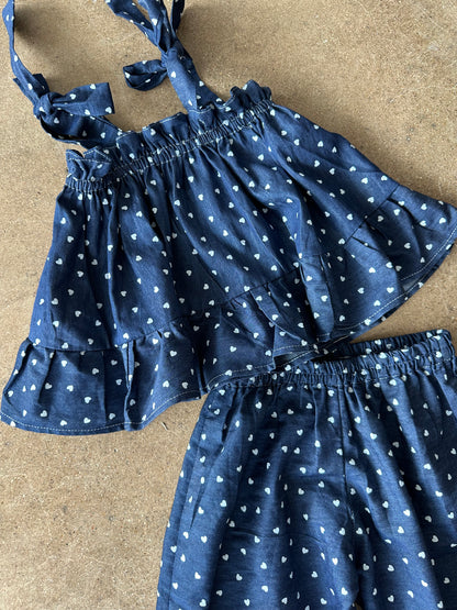 JUNI TOP | LOVEBUG