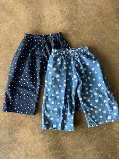 CHARLIE PANTS | DAISY