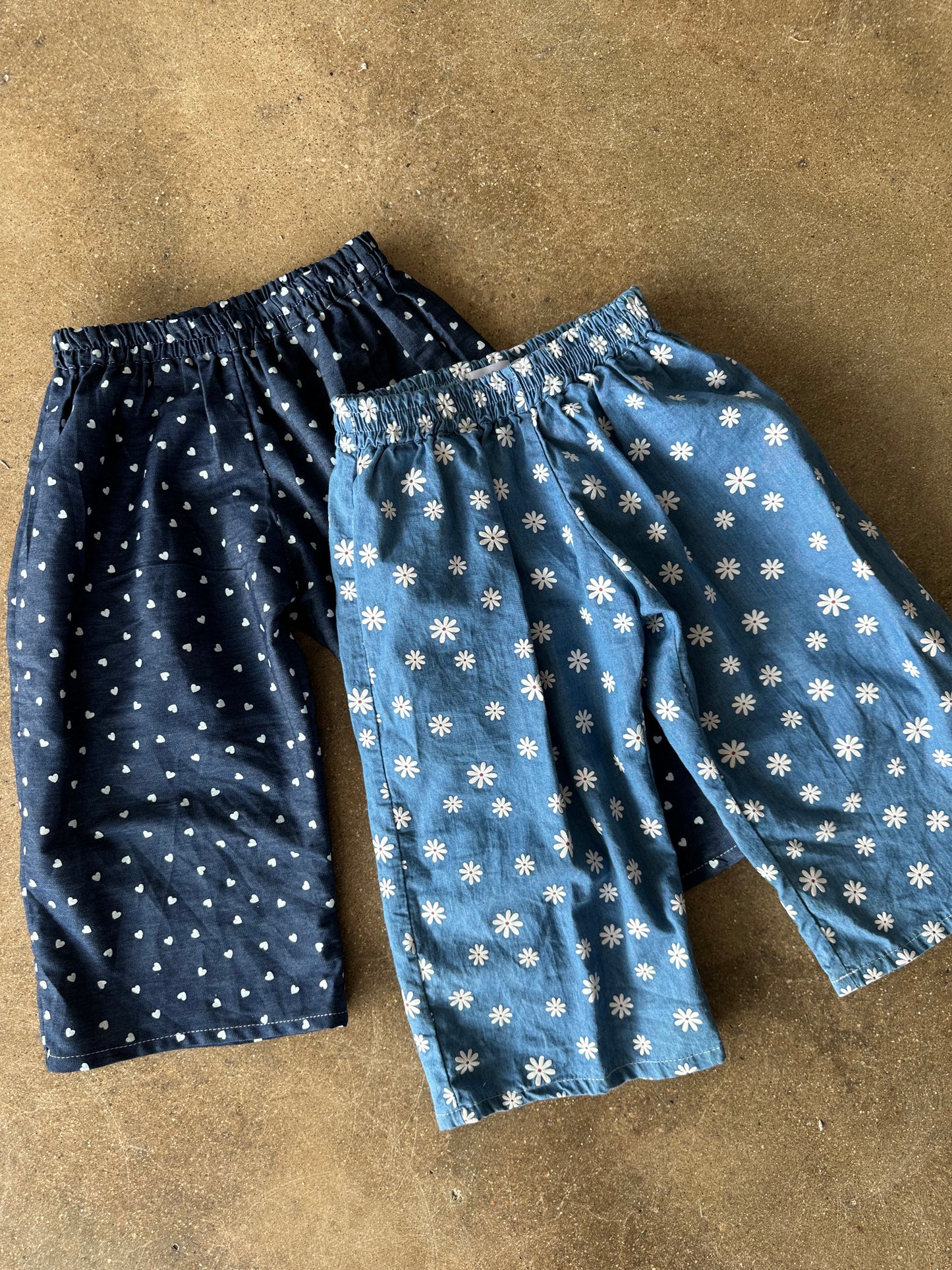 CHARLIE PANTS | LOVEBUG