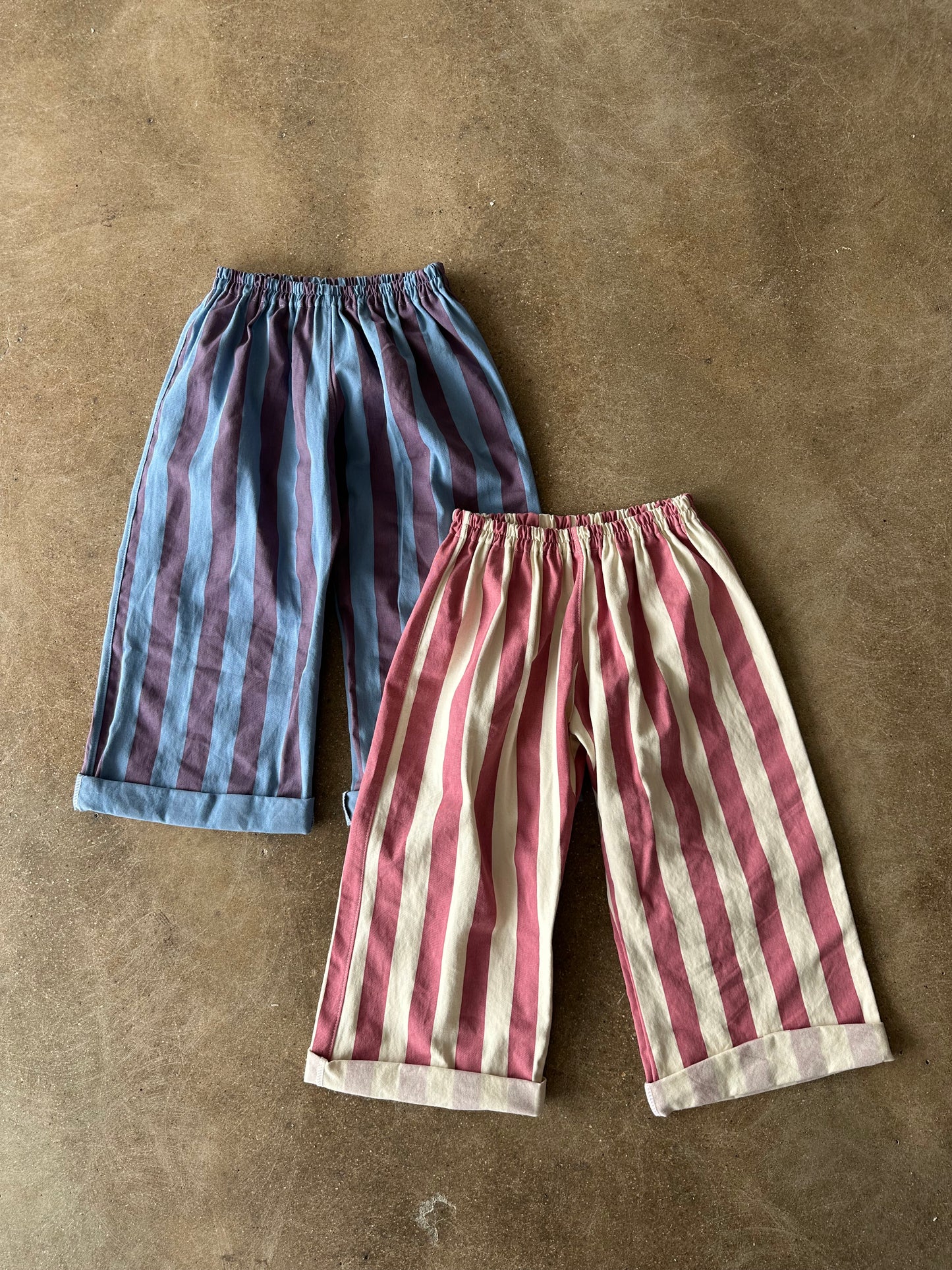 NOA PANTS | TWILIGHT